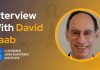 CXBuzz Interview With David Raab, CEO of the Customer Data Platform Institute CXBuzz Interview With David Raab, CEO of the Customer Data Platform Institute