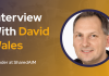 CXBuzz Interview With David Wales, Founder at SharedAIM