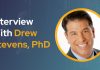 CXBuzz Interview With Drew Stevens PhD CXBuzz Interview With Drew Stevens PhD