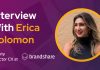 CXBuzz Interview With, Erica Solomon, Beauty Director CX at BrandShare CXBuzz Interview With, Erica Solomon, Beauty Director CX at BrandShare