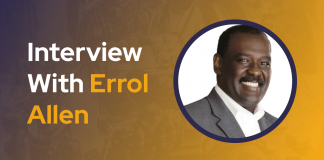 CXBuzz Interview With Errol Allen, Author of “Keys to Delivering Amazing Customer Service”