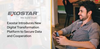 Exostar Introduces New Digital Transformation Platform to Secure Data and Cooperation