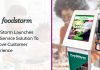FoodStorm Launches Self-Service Solution To Improve Customer Experience FoodStorm Launches Self-Service Solution To Improve Customer Experience