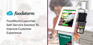 FoodStorm Launches Self-Service Solution To Improve Customer Experience FoodStorm Launches Self-Service Solution To Improve Customer Experience