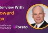 CXBuzz Interview With Howard Lax, Principal Director of Customer Experience Consulting at Forsta CXBuzz Interview With Howard Lax, Principal Director of Customer Experience Consulting at Forsta