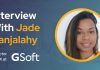 CXBuzz Interview With Jade Ranjalahy, Director of Customer Experience at GSoft CXBuzz Interview With Jade Ranjalahy, Director of Customer Experience at GSoft
