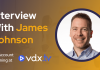 CXBuzz Interview With James Johnson, VP Account Planning at VDX.TV