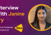 CXBuzz Interview With Janine Fry, Head of Customer Experience at Flare HR