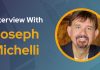 CXBuzz Interview With Joseph Michelli CXBuzz Interview With Joseph Michelli