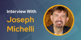 CXBuzz Interview With Joseph Michelli CXBuzz Interview With Joseph Michelli