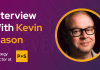 CXBuzz Interview With Kevin Mason, Strategy Director at P&S Strategy