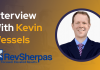 CXBuzz Interview With Kevin Wessels, Founder and Managing Director at RevSherpas