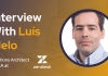 CXBuzz Interview With Luís Melo, Senior Manager, Solutions Architect EMEA at Zendesk
