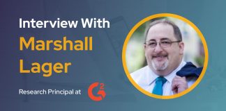CXBuzz Interview With Marshall Lager, Research Principal at G2