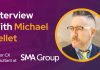 CXBuzz Interview With Michael Pellet, Vice President & Senior CX Consultant at SMA Group CXBuzz Interview With Michael Pellet, Vice President & Senior CX Consultant at SMA Group