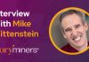 CXBuzz Interview With Mike Wittenstein, Founder & Managing Partner at StoryMiners CXBuzz Interview With Mike Wittenstein, Founder & Managing Partner at StoryMiners