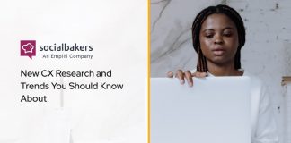 New CX Research and Trends You Should Know About New CX Research and Trends You Should Know About