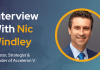 CXBuzz Interview With Nic Windley, Investor, Strategist & Founder of Acceleron V