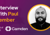 CXBuzz Interview With Paul Pember – Leadership Mentor & Head of CS at London Borough of Camden