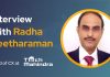 CXBuzz Interview With Radha Seetharaman, Head of Customer Experience at Tech Mahindra