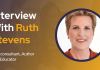CXBuzz Interview With Ruth Stevens, B2B consultant, Author and Educator CXBuzz Interview With Ruth Stevens, B2B consultant, Author and Educator