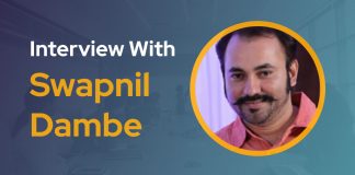 CXBuzz Interview With Dr. Swapnil Dambe, Head of Digital Transformation at REDX WeSchool