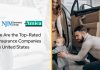 These Are the Top-Rated Car Insurance Companies in the United States