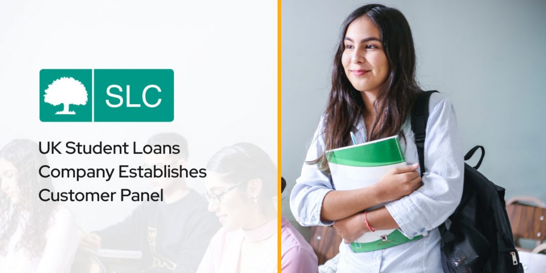 UK Student Loans Company Establishes Customer Panel