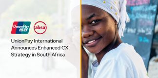UnionPay International Announces Enhanced CX Strategy in South Africa UnionPay International Announces Enhanced CX Strategy in South Africa