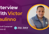 CXBuzz Interview With Victor Paulinno, Head of Customer Success at Fix Pay