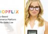 Video-Based eCommerce Platform Shopflix Goes Live