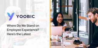 Where Do We Stand on Employee Experience? Here’s the Latest Where Do We Stand on Employee Experience? Here’s the Latest