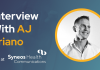 CXBuzz Interview With AJ Triano, EVP, Customer Experience Practice at Syneos