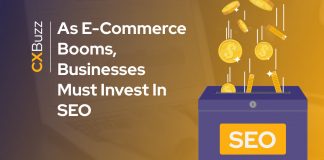As e-Commerce Booms, Businesses Must Invest in SEO