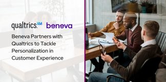 Beneva Partners with Qualtrics to Tackle Personalization in Customer Experience
