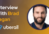 CXBuzz Interview With Brad Fagan, B2B Product Marketing Insights Lead at Uberall