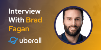 CXBuzz Interview With Brad Fagan, B2B Product Marketing Insights Lead at Uberall