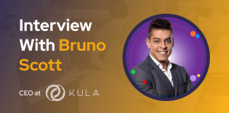 CXBuzz Interview With Bruno Scott, CEO at Kula
