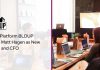 CRE Platform BLDUP Hires Matt Hagen as New COO and CFO
