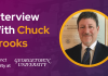 CXBuzz Interview With Chuck Brooks, Adjunct Faculty at Georgetown University