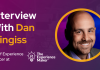 CXBuzz Interview With Dan Gingiss, Chief Experience Officer at The Experience Maker