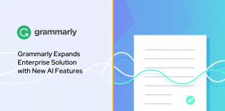 Grammarly Expands Enterprise Solution with New AI Features Grammarly Expands Enterprise Solution with New AI Features