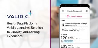 Health Data Platform Validic Launches Solution to Simplify Onboarding Experience