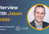 CXBuzz Interview With Jason Noble, VP Global Customer Success at Vinli