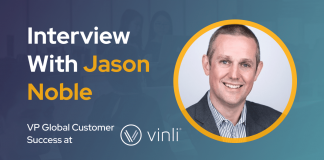 CXBuzz Interview With Jason Noble, VP Global Customer Success at Vinli
