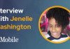 CXBuzz Interview With Jenelle Washington, Principal Customer Experience Manager at T-Mobile