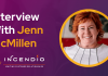 CXBuzz Interview With Jenn McMillen, Founder & Chief Accelerant at Incendio