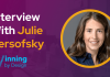 CXBuzz Interview With Julie Persofsky, Managing Director & Customer Success Practice Lead at Winning by Design