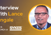 CXBuzz Interview With Lance Zingale, Chief Customer Officer & GM EMEA at SYKES