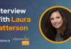 CXBuzz Interview With Laura Patterson, President at VisionEdge Marketing